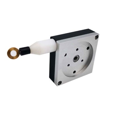 Flat design SL00 Series Rope length transmitters low cost draw-wire mechanism SL001250 GS55 displacement sensor