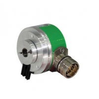 Standard sleeve type absolute value single turn encoder EAC58V