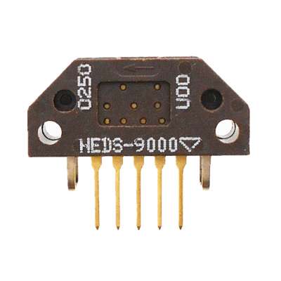 HEDS-9000-B00 two  channel optical incremental encoder module HEDS 1000CPR rotary encoder Original