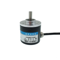 6mm shaft diameter  voltage 1000ppr   rotary encoder NPN output voltage 12~24V incremental rotary encoder Original