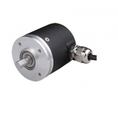 small absolute value single-coil encoder EAB50B8 GC6NPR1024  IP64