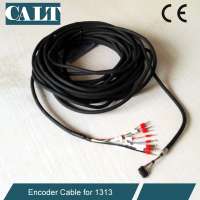 Encoder cable wire for heidenhain ECN1313 ERN1387