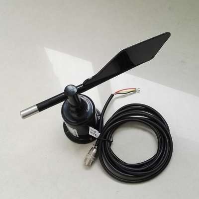 Measurement & Analysis Instruments 12V/24V 0-20mA/4-20mA output wind direction sensor