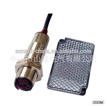 good price photoelectric proximity switche laser proximity sensor