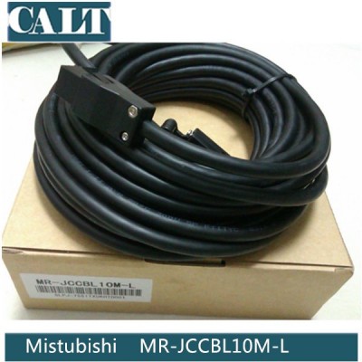 encoder cable connector MR-JHSCBL10M-L