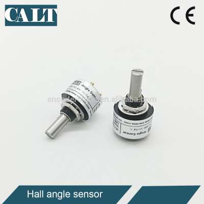 Cheap angle sensor magnetic encoder Potentiometer on sale