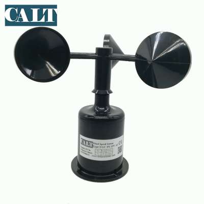 One Year Warranty Time Weather station wind speed sensor