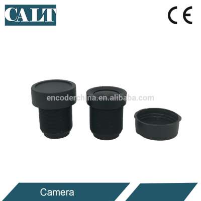 Mini Smart home view camera lens 12mm diameter camera lens