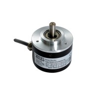 CALT Incremental Rotary Encoder Solid Shaft Type GHS52 IP54