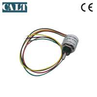 Low price Mini Hall Angle Potentiometer 4 Wire  hall effect sensor