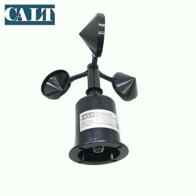 YGC-FS-24V-A1 analog 4-20mA output Cup wind speed sensor