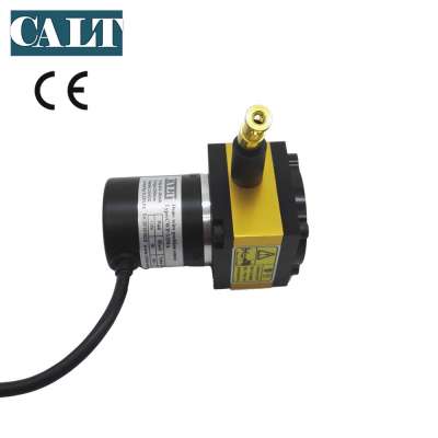 CALT 0-10V output String Potentiometer 200mm stroke