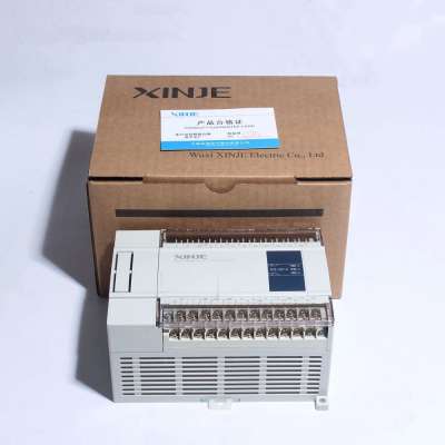 Original packing XD series PLC XD3-16R-E 16T/24R/24T/32R/32T/48R/48T/60R/60T RT on sale